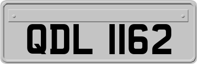 QDL1162