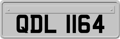 QDL1164