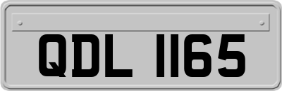 QDL1165