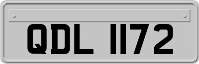 QDL1172