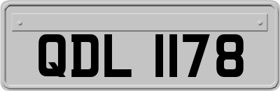 QDL1178