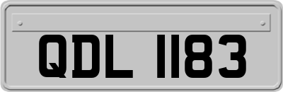 QDL1183