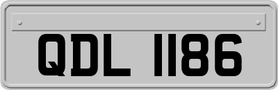 QDL1186