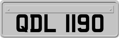 QDL1190