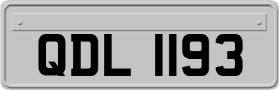 QDL1193