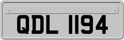 QDL1194