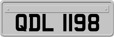 QDL1198
