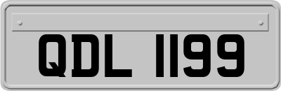 QDL1199