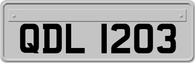 QDL1203