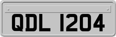 QDL1204