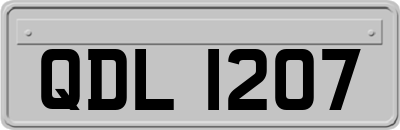 QDL1207