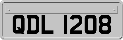 QDL1208