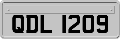QDL1209