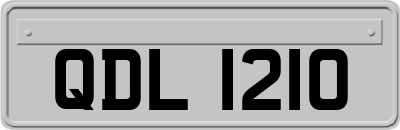 QDL1210