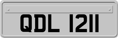 QDL1211