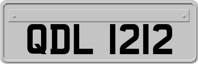 QDL1212