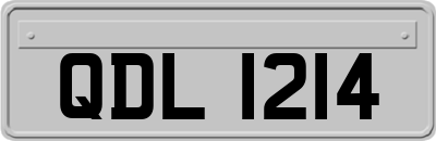 QDL1214