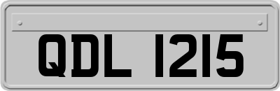 QDL1215
