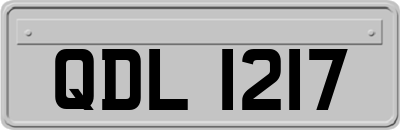 QDL1217