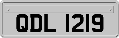 QDL1219
