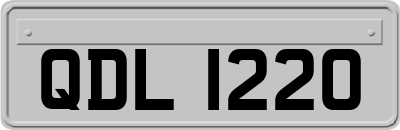 QDL1220