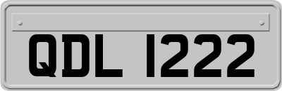 QDL1222
