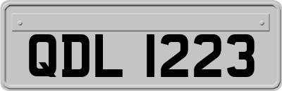 QDL1223