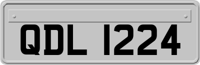 QDL1224