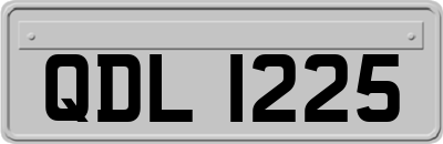 QDL1225