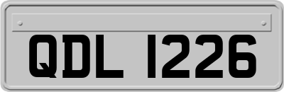 QDL1226