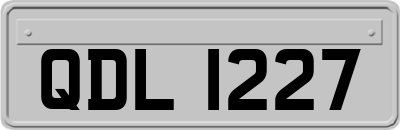 QDL1227