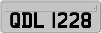 QDL1228