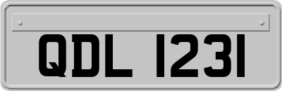QDL1231