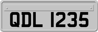 QDL1235