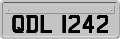 QDL1242