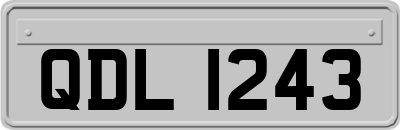 QDL1243