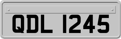 QDL1245