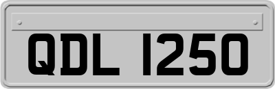 QDL1250