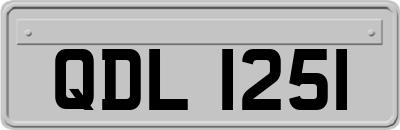 QDL1251