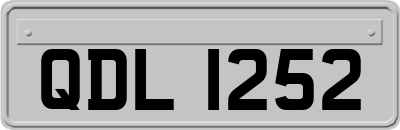 QDL1252