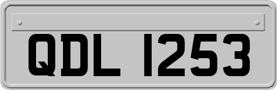 QDL1253