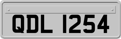 QDL1254