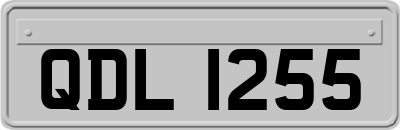 QDL1255