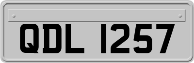 QDL1257