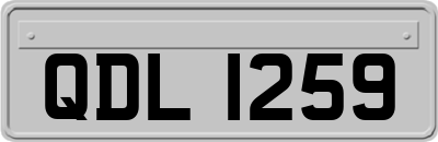 QDL1259