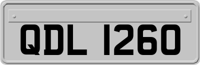 QDL1260