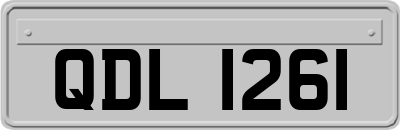 QDL1261