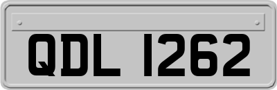 QDL1262