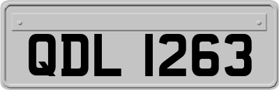 QDL1263