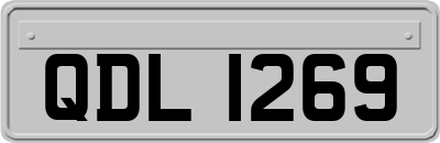 QDL1269